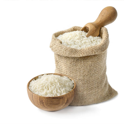Rice Grains