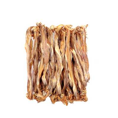 Dried Fishes