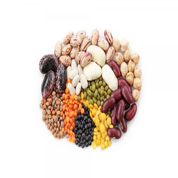 Dal (Lentils/Pulses)