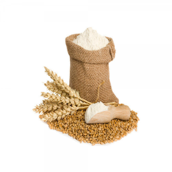 Flours & Produce